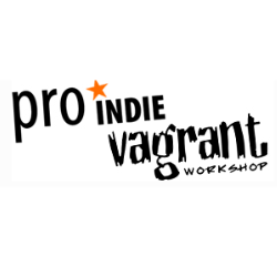 Vagrant Workshop / Pro-Indie