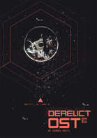 Derelict Original Game Score