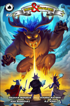 Duds & Dragons #06