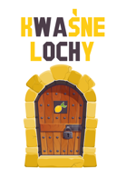 Kwaśne Lochy [ONE-PAGE]