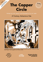 The Copper Circle