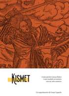 Kismet - edizione italiana