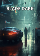 Blade Dark - ITA/ENG
