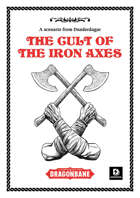 The Cult of the Iron Axes