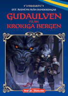 Gudaulven från Krokiga Bergen
