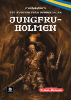 Jungfruholmen