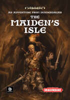 The Maiden's Isle