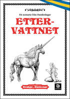 Ettervattnet