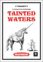 Tainted Waters