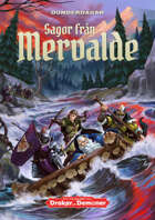 Sagor från Mervalde