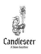 Candleseer: A Silam Gazetteer