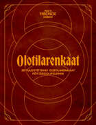 Olotilarenkaat – 3D-tulostettavat olotilarenkaat pöytäroolipeleihin