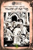 Temple of the Hag [Tunnels & Trolls]