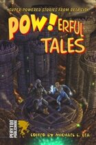 POW!erful Tales