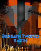 Beneath Twisted Earth x APOCALYPSE FRAME Pregen Pack