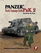 Panzer® Panzer PaK 2 Extras