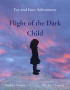 Flight of the Dark Child