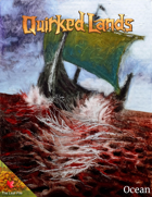 Quirked Lands - Oceans