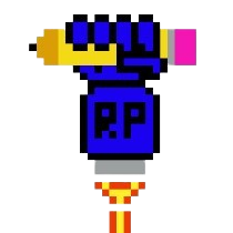 Rocket Punch Press