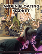 Arden Floating Market: Setting Guide