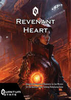Revenant Heart (Quantum State)