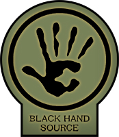 Black Hand Source