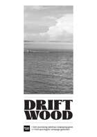Driftwood Solo TTRPG