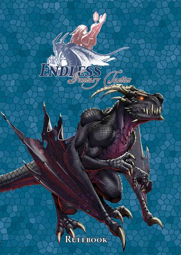 Endless: Fantasy Tactics - Rulebook - On The Lamb | Endless
