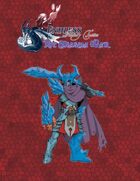 Endless: Fantasy Tactics - The Miasma War