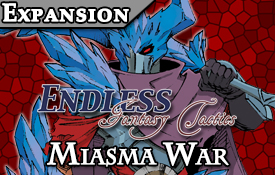 [Endless] Expansions