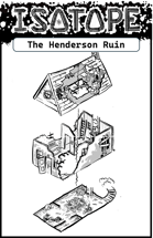 The Henderson Ruin