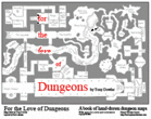 For the Love of Dungeons