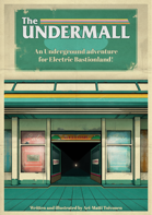 The Undermall