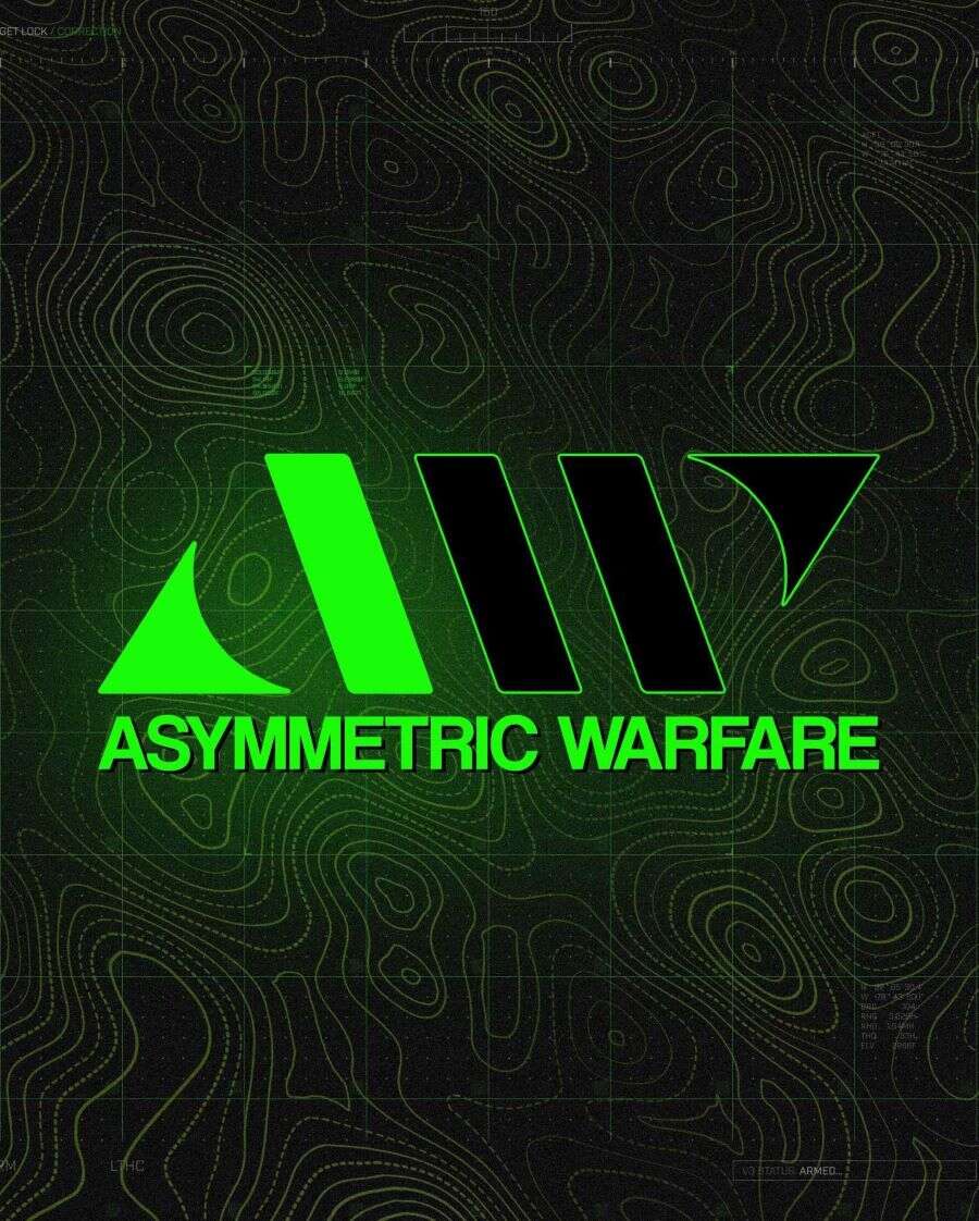 Asymmetric  Warfare
