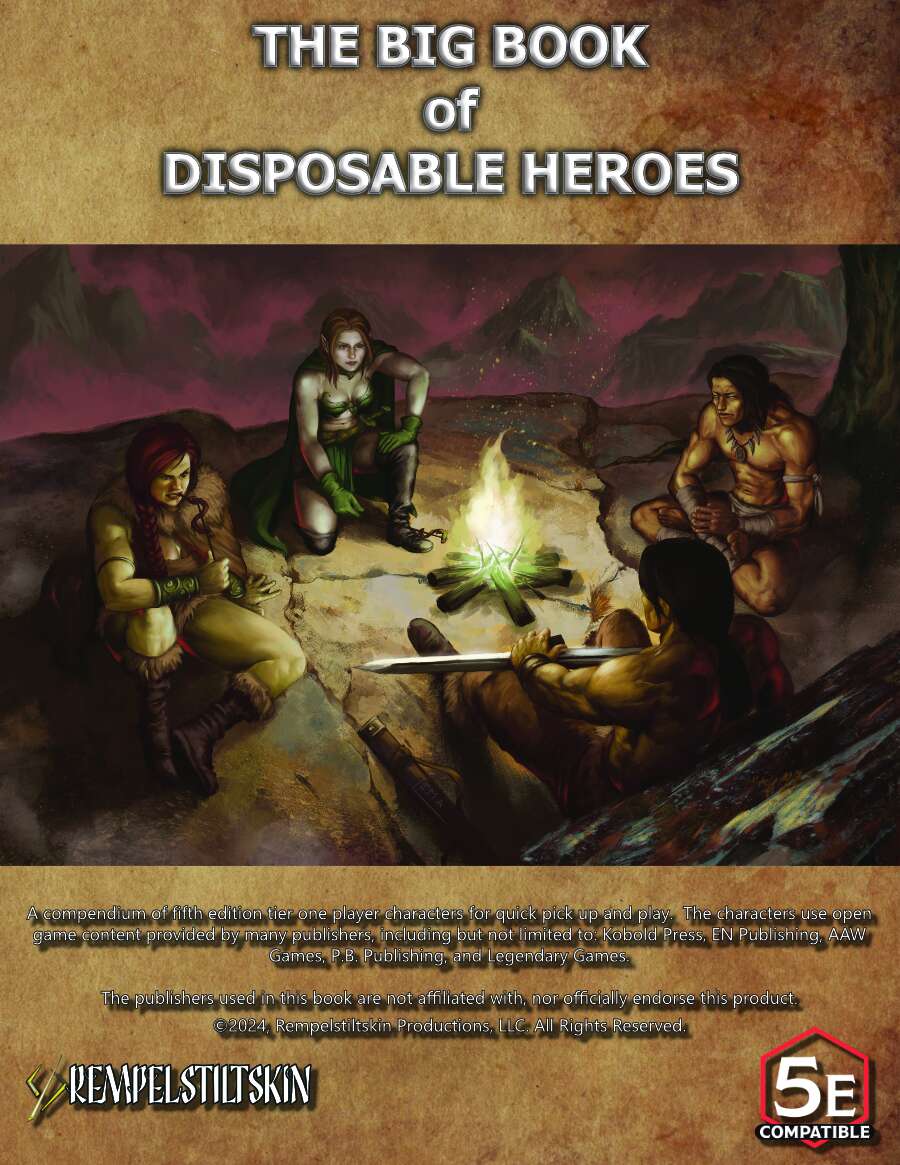 DriveThruRPG - The Largest RPG Download Store!