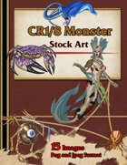 15 Cr1/8 Monster (Stock Art)