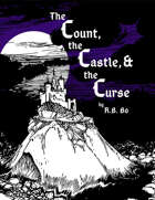 The Count, the Castle, & the Curse