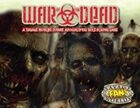 War of the Dead: Fan-Created Support (1)