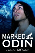 Marked by Odin
