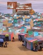 Model Card Shanty Town
