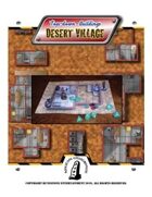 Desert Village