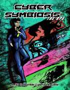 Cybersymbiosis The RPG: Core book