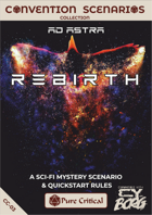 REBIRTH