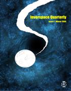 Inverspace Quarterly 1