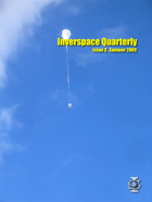 Inverspace Quarterly 3