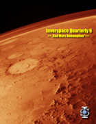 Inverspace Quarterly 6