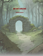 One shot dungeons