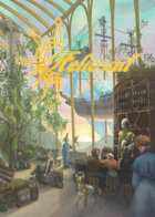 Heliosail