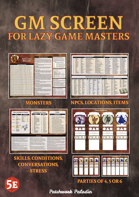 The Game Master's Book of Traps, Puzzles and Dungeons - Topix