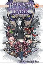 Rainbow in the Dark Omnibus: The Compete Saga